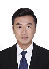 Mr. Mark Hui Xu